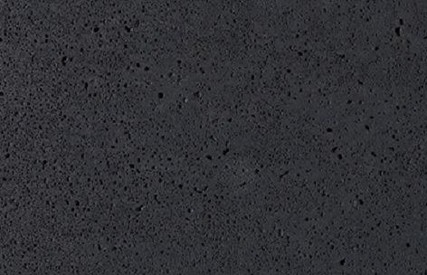 Schellevis opsluiting gewapend 100x30x7 cm carbon