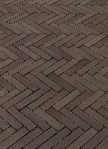 Loreto paars-bruin genuanceerd WF85