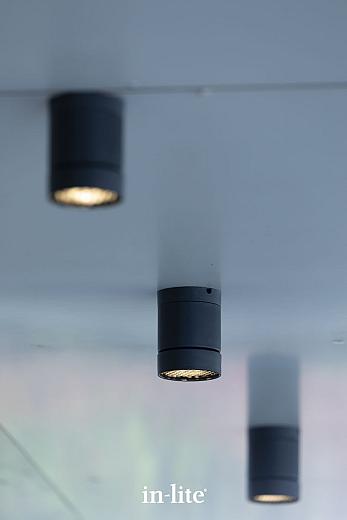 Mini scope ceiling