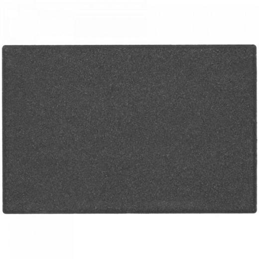 Terrassteen+ 20x30x8 cm Nero