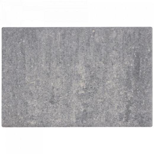 Terrassteen+ 20x30x8 cm Grezzo