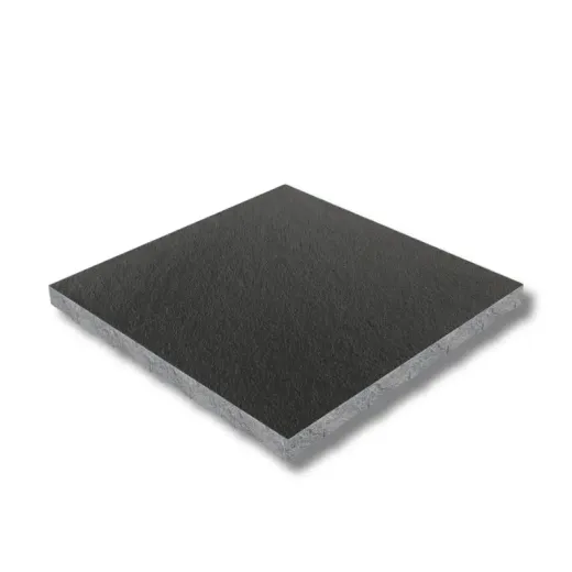 Soft Comfort 60x60x6 cm Nero