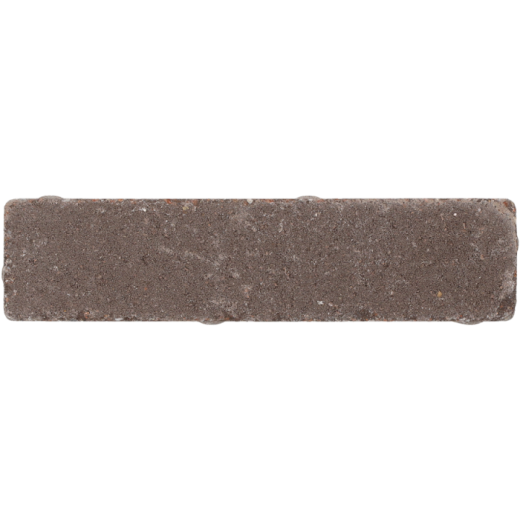 Tumbled Bricks dikformaat bruin