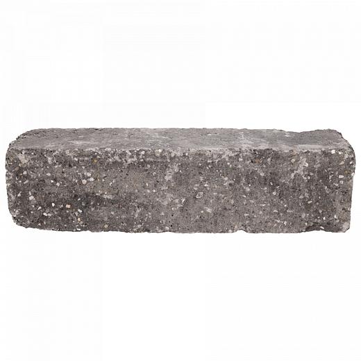 Granibiels Getrommeld 60x14x15 cm Granietgrijs