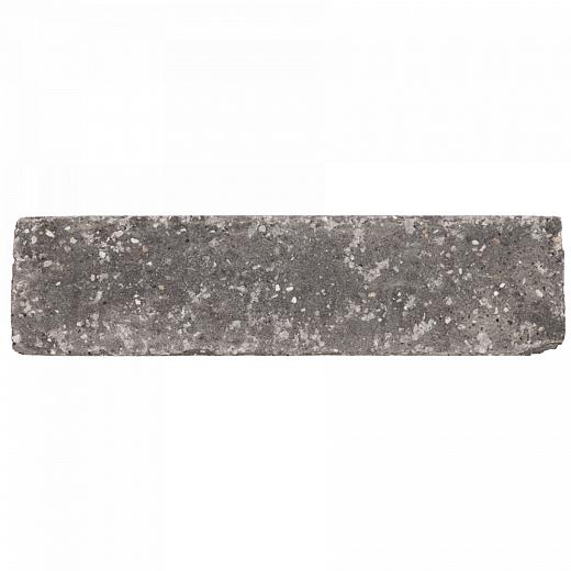 Granibiels Getrommeld 60x14x15 cm Granietgrijs