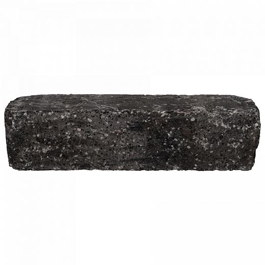 Granibiels Getrommeld 60x14x15 cm Nero