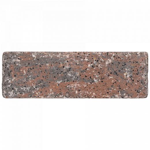 Catrock Getrommeld 31x11,5x10 cm Bruin/Zwart