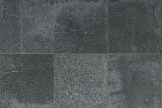 Cerasun 3+1 Tropea Anthracite 60x60x4 cm