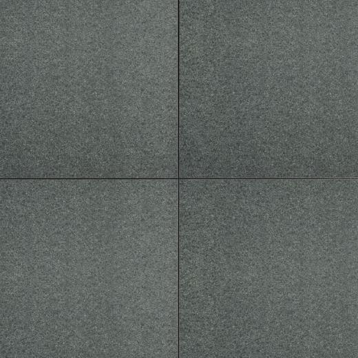 Olivian Black 60x60x2 cm