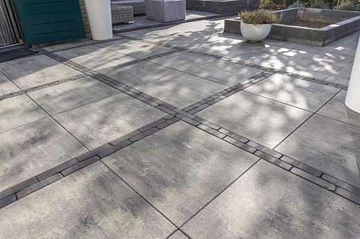 Smartton XXS Linea Vlak Amiata 60x60x4 cm