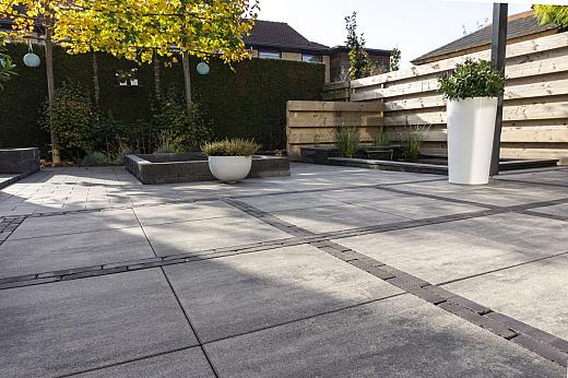 Smartton XXS Linea Vlak Amiata 60x60x4 cm