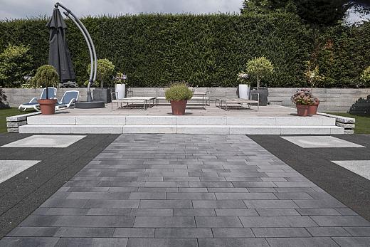 Premiton Linea XL Gran Canaria Banenverb 8 cm