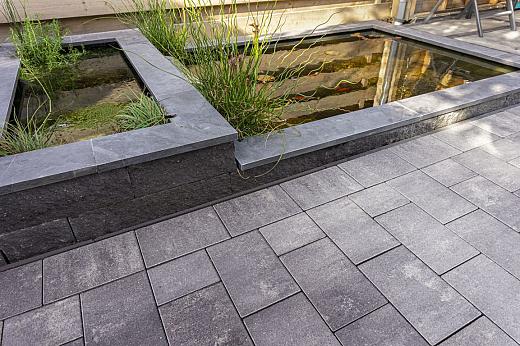 Premiton Linea Lanzarote 20x30x6 cm