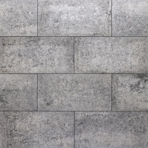 Smartton SE XXS Vlak Matterhorn 30x60x4 cm