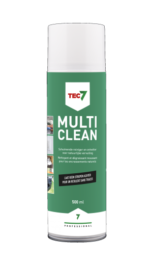 Multiclean
