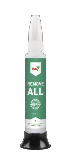 Remove All