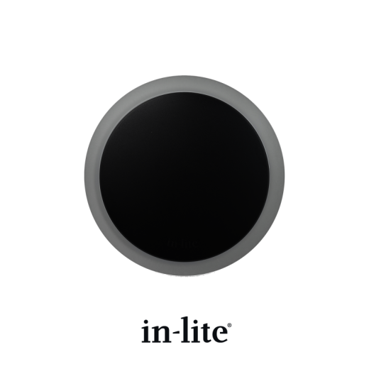 Puck Dark Grey