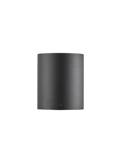 Halo up-down Dark Grey