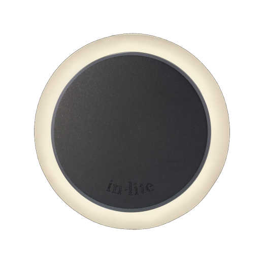 Puck 22 Dark Grey
