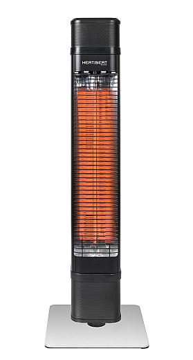 Heat and Beat Tower