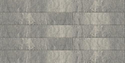 Rock walling leisteen grezzo