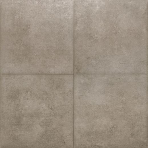 Cemento Greige 'TRE' 60x60x3cm