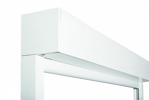 Elektrische screen F513 475x100 cm (bxd)