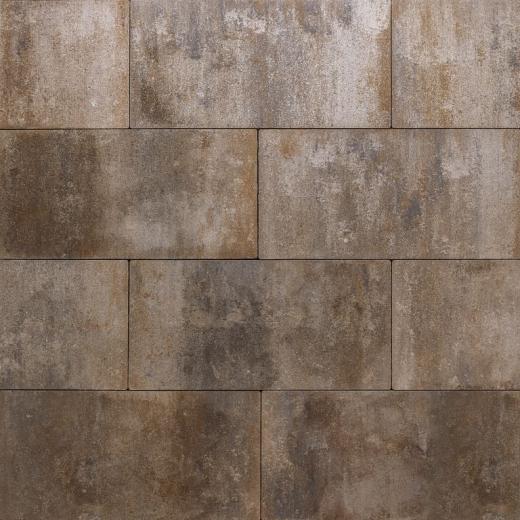 Recto Extra XS Kilimanjaro 30x60x5 cm