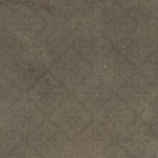 Ceramaxx Frescato Dekor Taupe 90x90x3 cm
