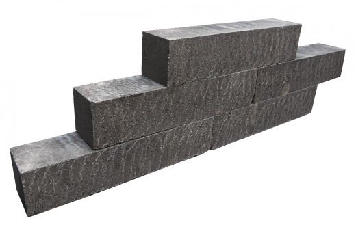 Blockstone Small Gothic 12x12x60 cm