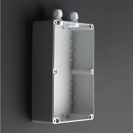 Wandbox IP65