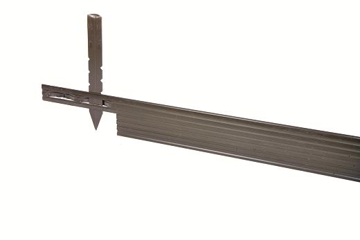 Alu Mevo Edge PRO 3.2mm, 229x10.2 cm (diverse kleuren) 