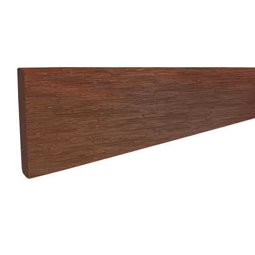 Eva-Last afdekprofiel Ipé 1,1x7,1x220 cm