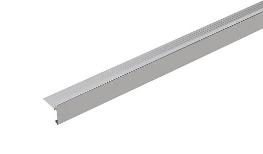 Roval standaard daktrim 35x35mm 250cm lengte