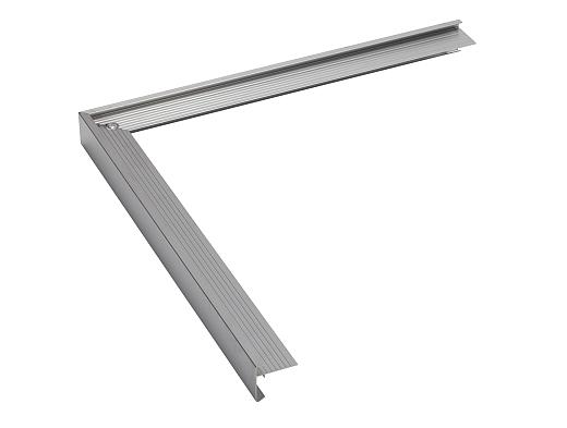 Roval daktrim buitenhoek 50x50cm (diverse maten)