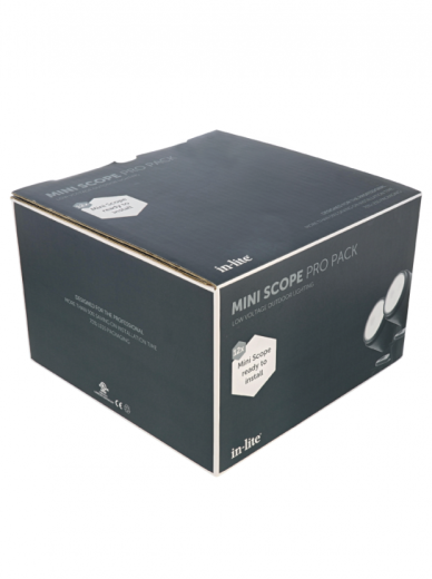 Mini Scope Pro pack