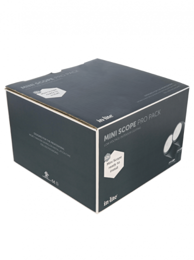 Mini Scope Pro pack