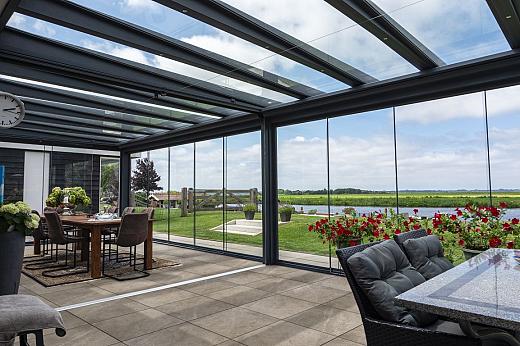 Cerasun 3+1 Siena Nebbia 60x60x4cm