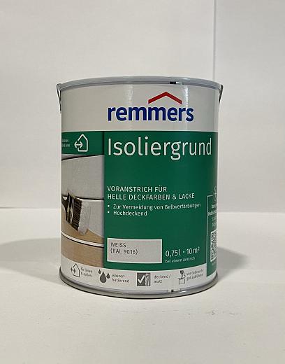 Remmers Isolerende primer wit 0,75L