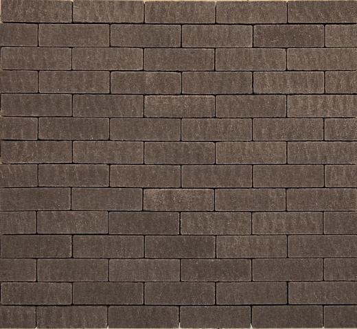 Retro Natura Old Paris (Brown) 10x20x8cm
