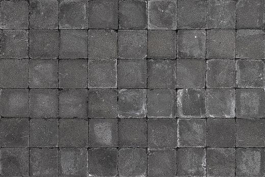 Tumbelton Extra Coal 20x20x6cm