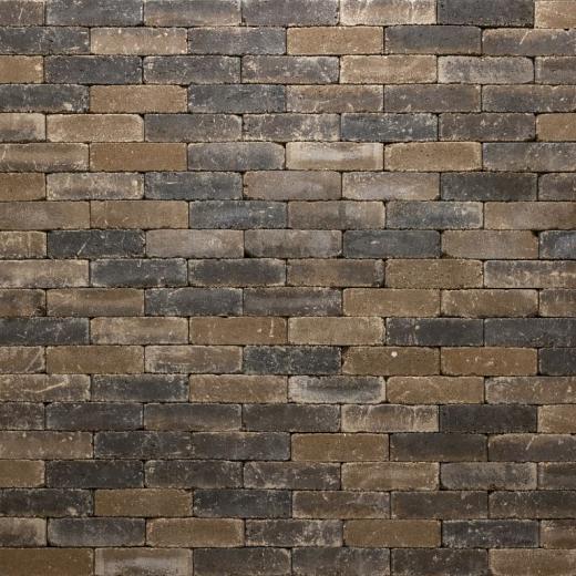 Tumbelton Extra Walnut 20x5x7,3cm