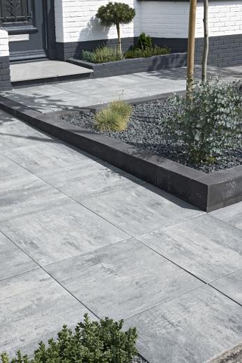 Smartton XXS Linea Vlak Matterhorn 60x60x4cm