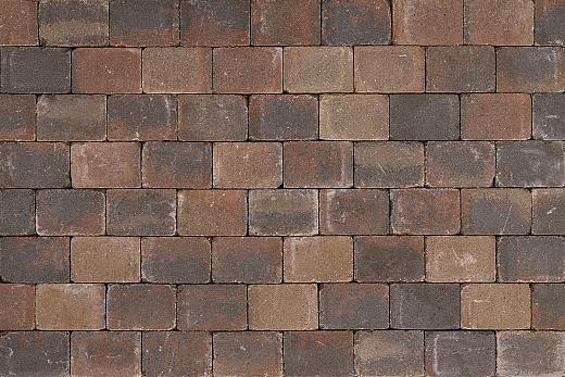 Tumbelton Extra Copperblend 21x6,8x6cm