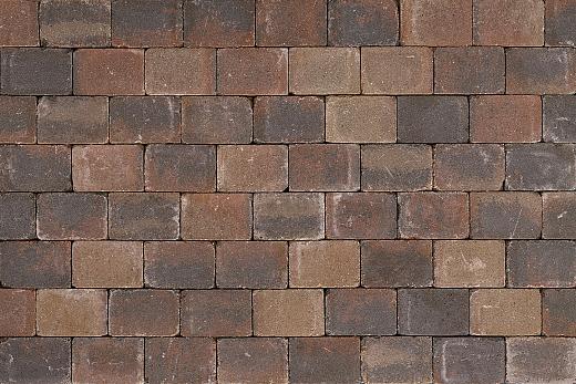 Tumbelton Extra Copperblend 15x22,5x8cm