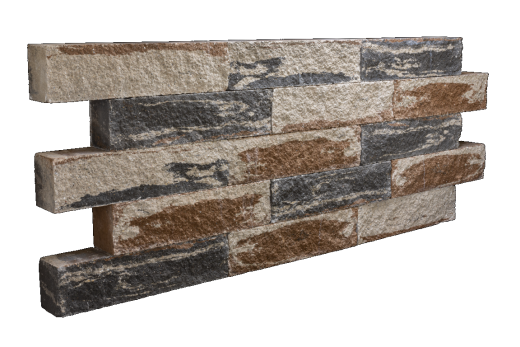 Combiwall Splitton Duo Killimanjaro 60x15x12cm