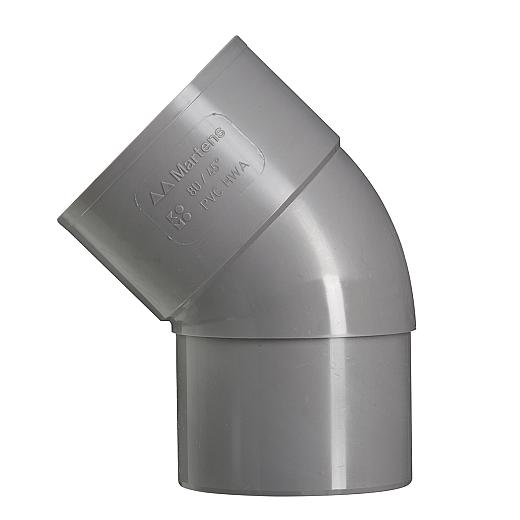 80MM BOCHTVERJ. HWA    1XLM 45