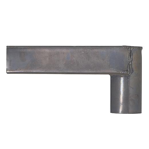 80MM  STADSUITLOOP LOOD 60X80