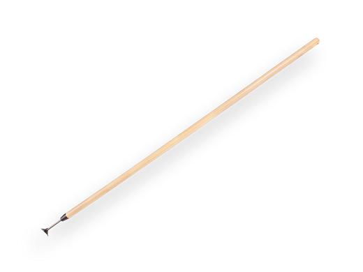 Tegel - voegen onkruidritzer met steel 135cm