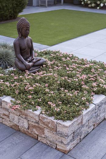 Combiwall Splitton Uno Matterhorn 30x15x12cm